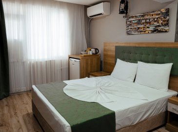 STD FRENCH BED ÇİFT KİŞİ