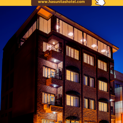 3 GÜN ÖDE 4 GÜN KONAKLAMA 